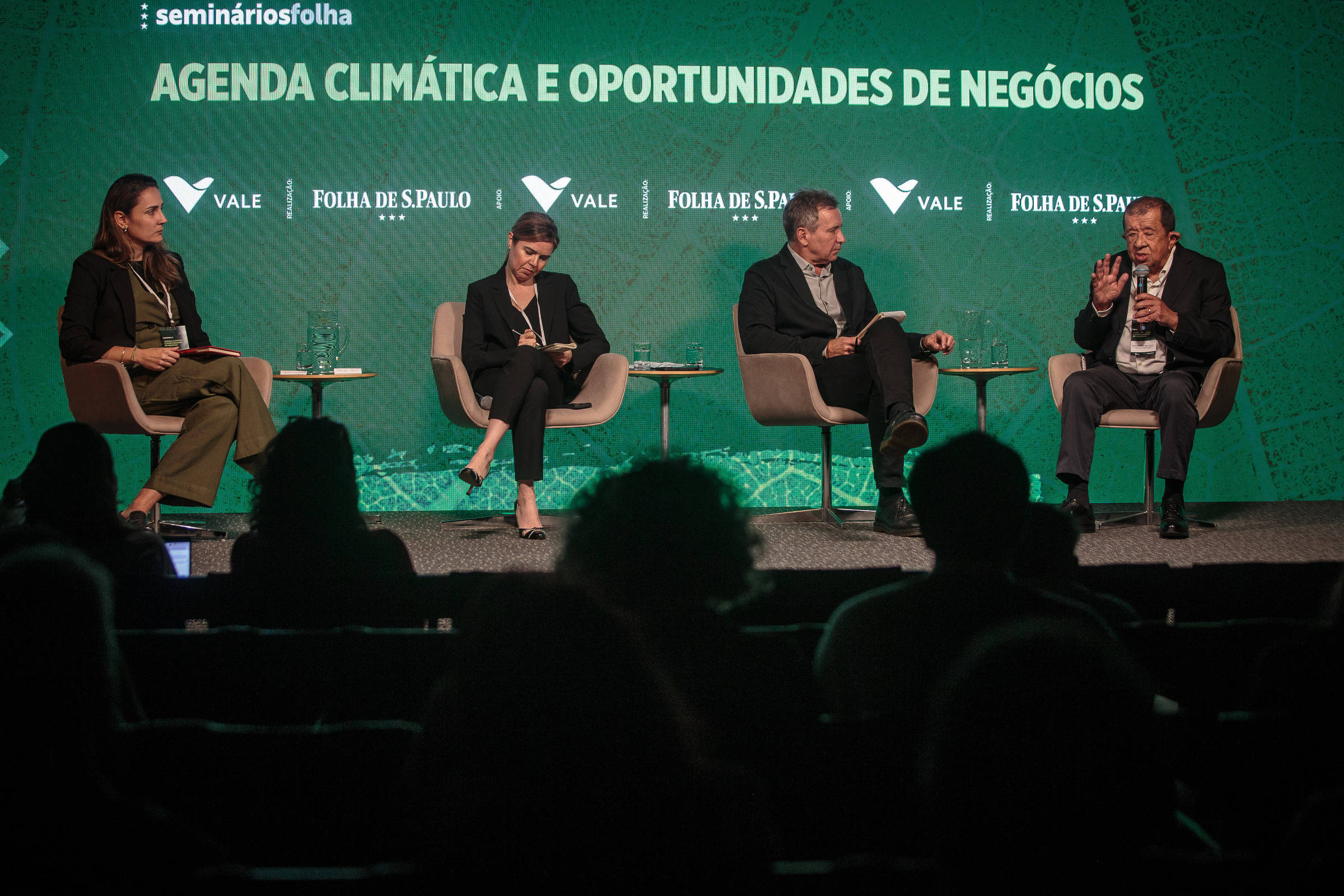 Mercado de carbono gera inflação, mas traz oportunidades para empresas não reguladas