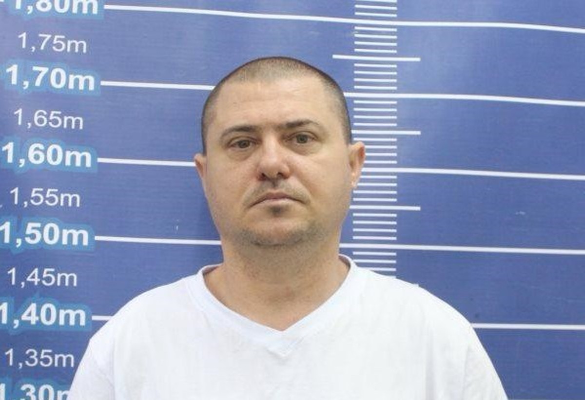 MP do Rio garante permanência de miliciano Zinho em presídio federal em Brasília