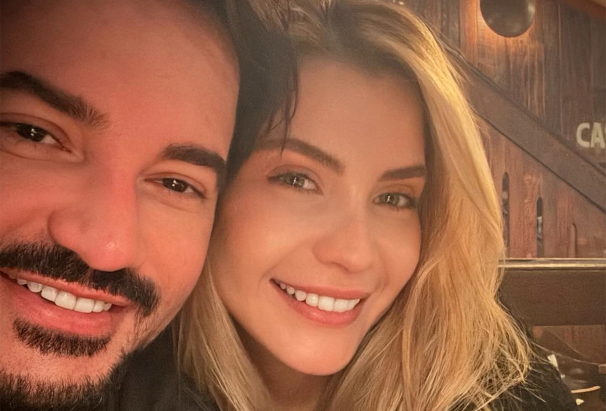 Ex-noiva de Fernando Zor aceita reatar relacionamento após pedido de nova chance