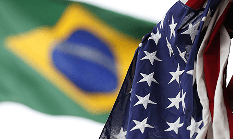 Geopolítica redefine oportunidades e desafios para o futuro do Brasil
