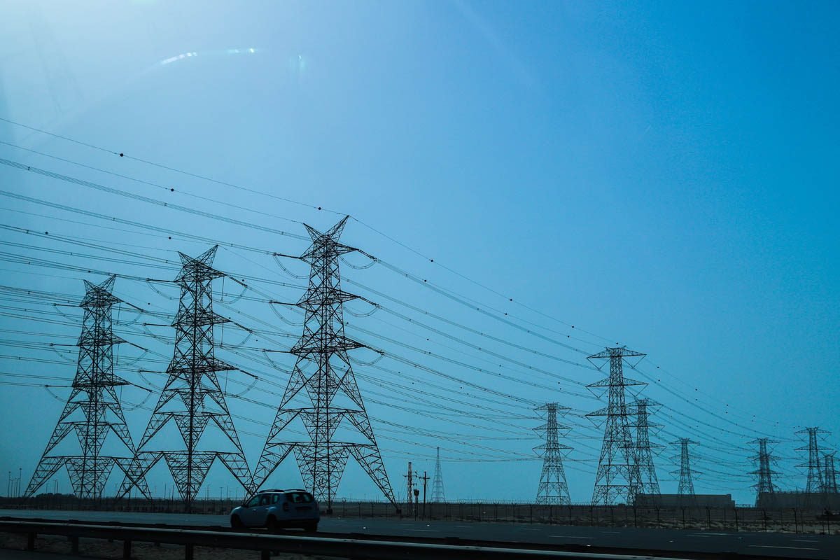 A eletricidade transforma o mundo e inicia uma nova era de inovação