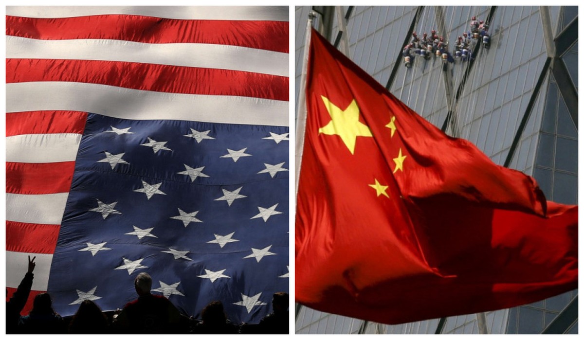 EUA e China devem prorrogar trégua tarifária por mais 90 dias, aponta jornal