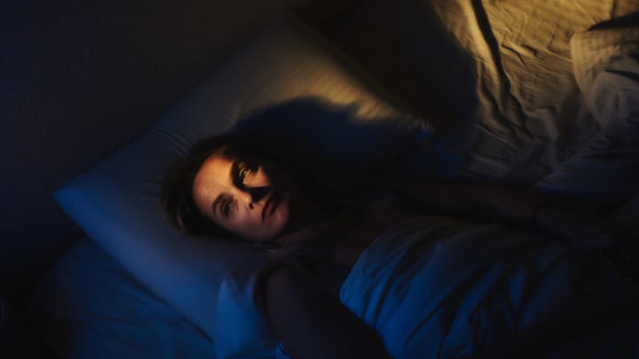 Sleepmaxxing (Foto: Shutterstock)