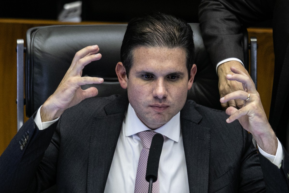 Câmara vota urgência para revogar decreto do IOF e sinaliza descontentamento
