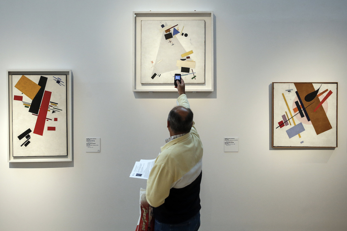Autenticação e avaliação de obras de arte se tornam mais complexas e arriscadas