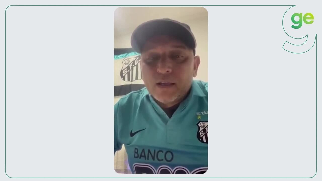 Torcedor critica Ney após desempenho insatisfatório da equipe