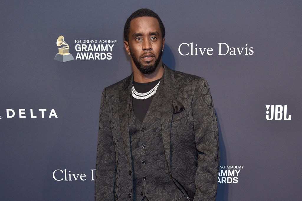 Advogado de Diddy afirma que ele não conversou com o presidente sobre indulto