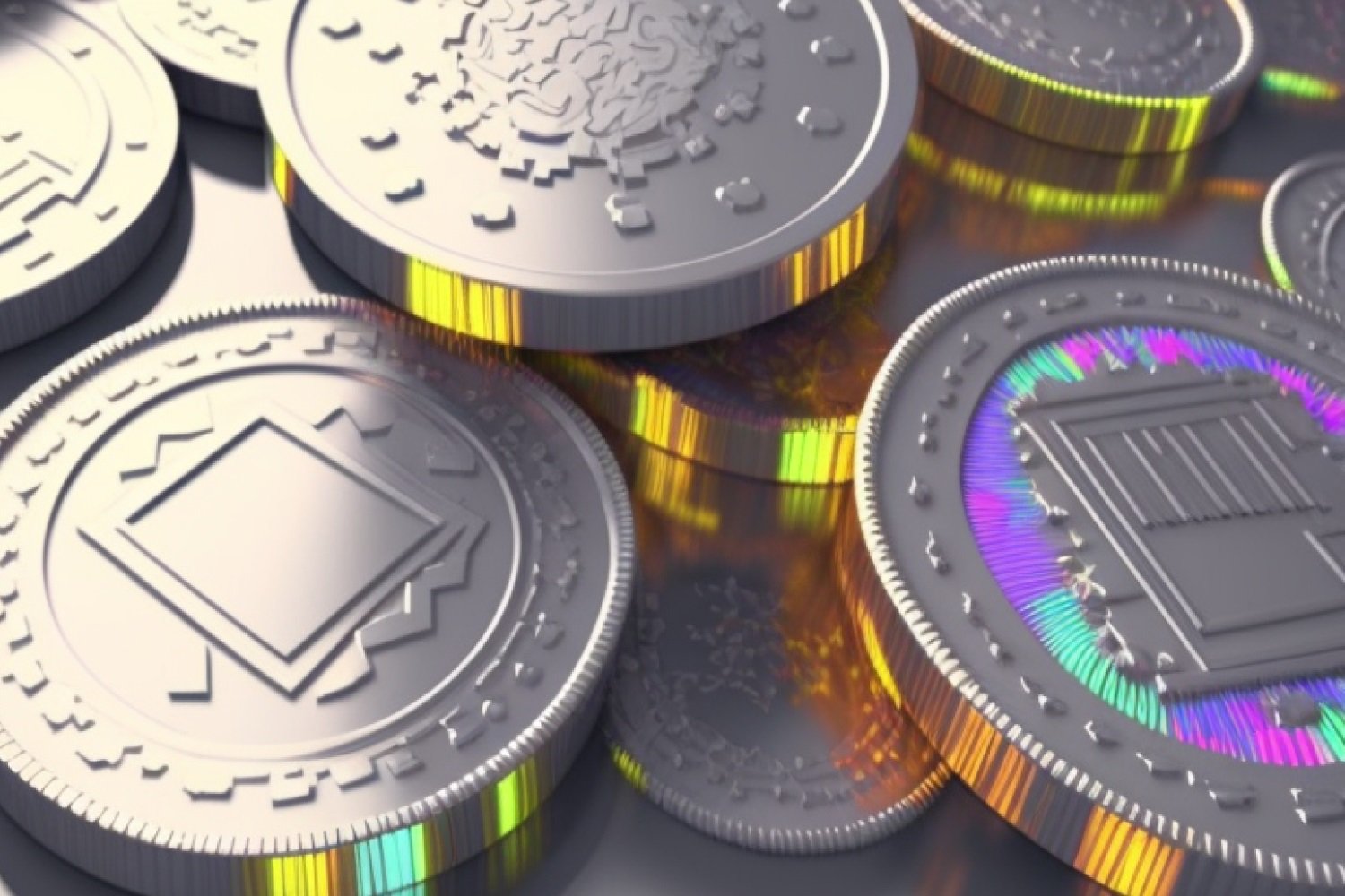 Gestora indica compra de ações de empresa subestimada no mercado cripto