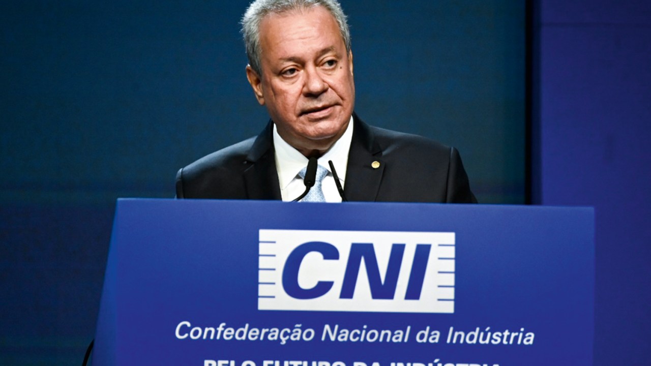 Ricardo Alban destaca avanços e desafios da economia brasileira em Nova Iorque