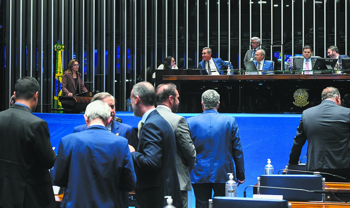 Planalto busca minimizar impactos da CPI do INSS em meio a crise política