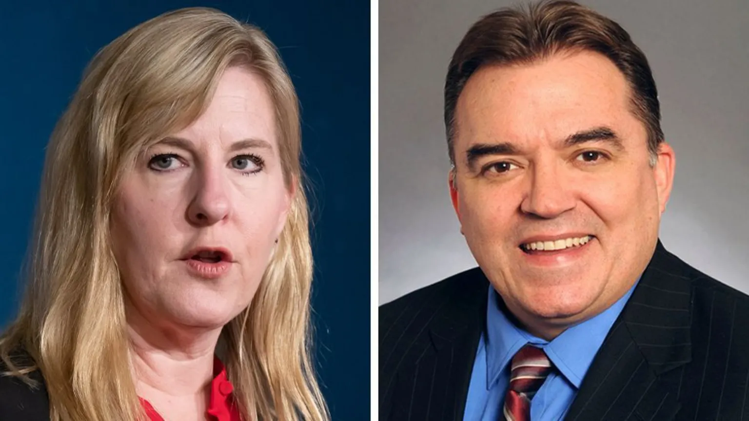 Suspeito de matar legisladores em Minnesota é acusado em tribunal federal