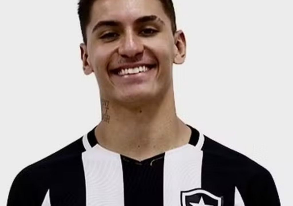 Ex-jogador do Botafogo é acusado de homicídio culposo após atropelar quatro pessoas