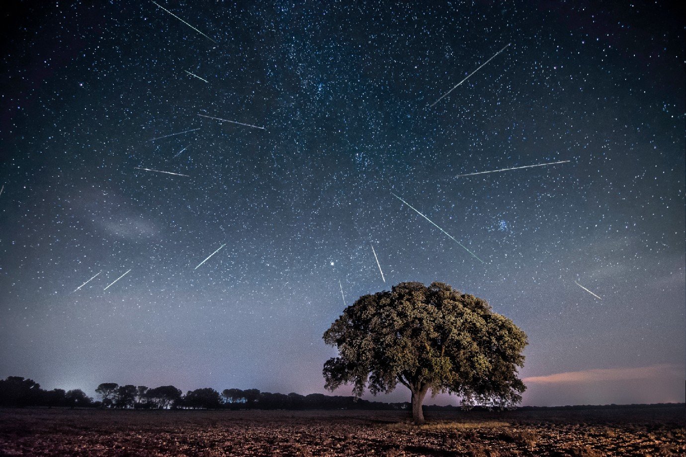 Meteorito de 4,5 bilhões de anos indica que planetas nasceram simultaneamente