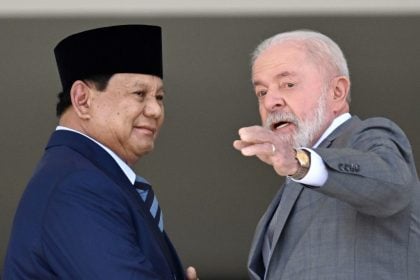 Lula critica novamente as 'atrocidades' de Israel na ofensiva em Gaza