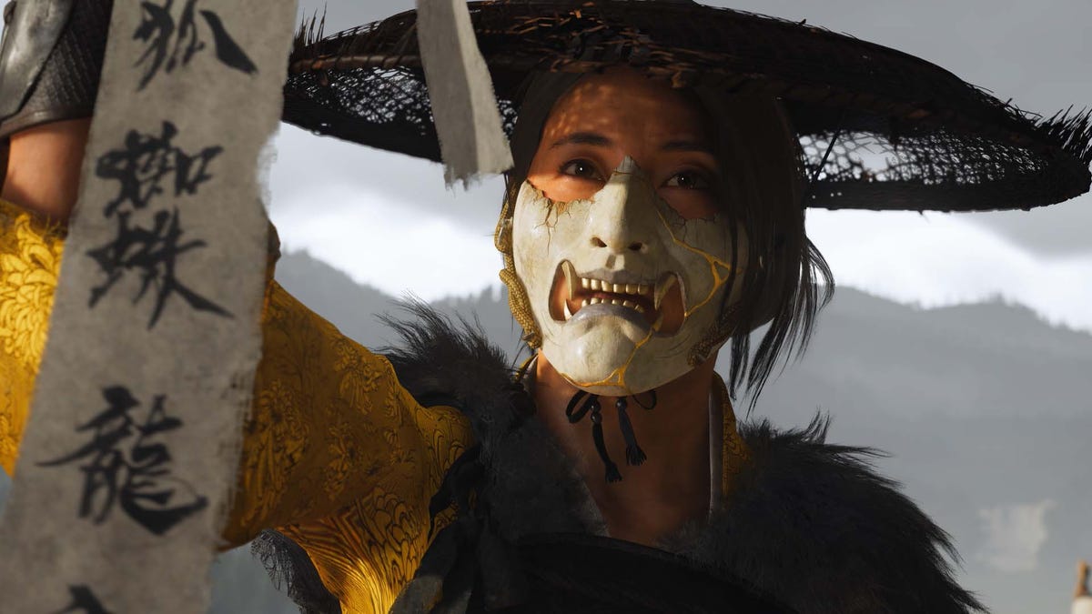 Próximo State of Play da PlayStation foca em Ghost Of Yotei e novidades emocionantes
