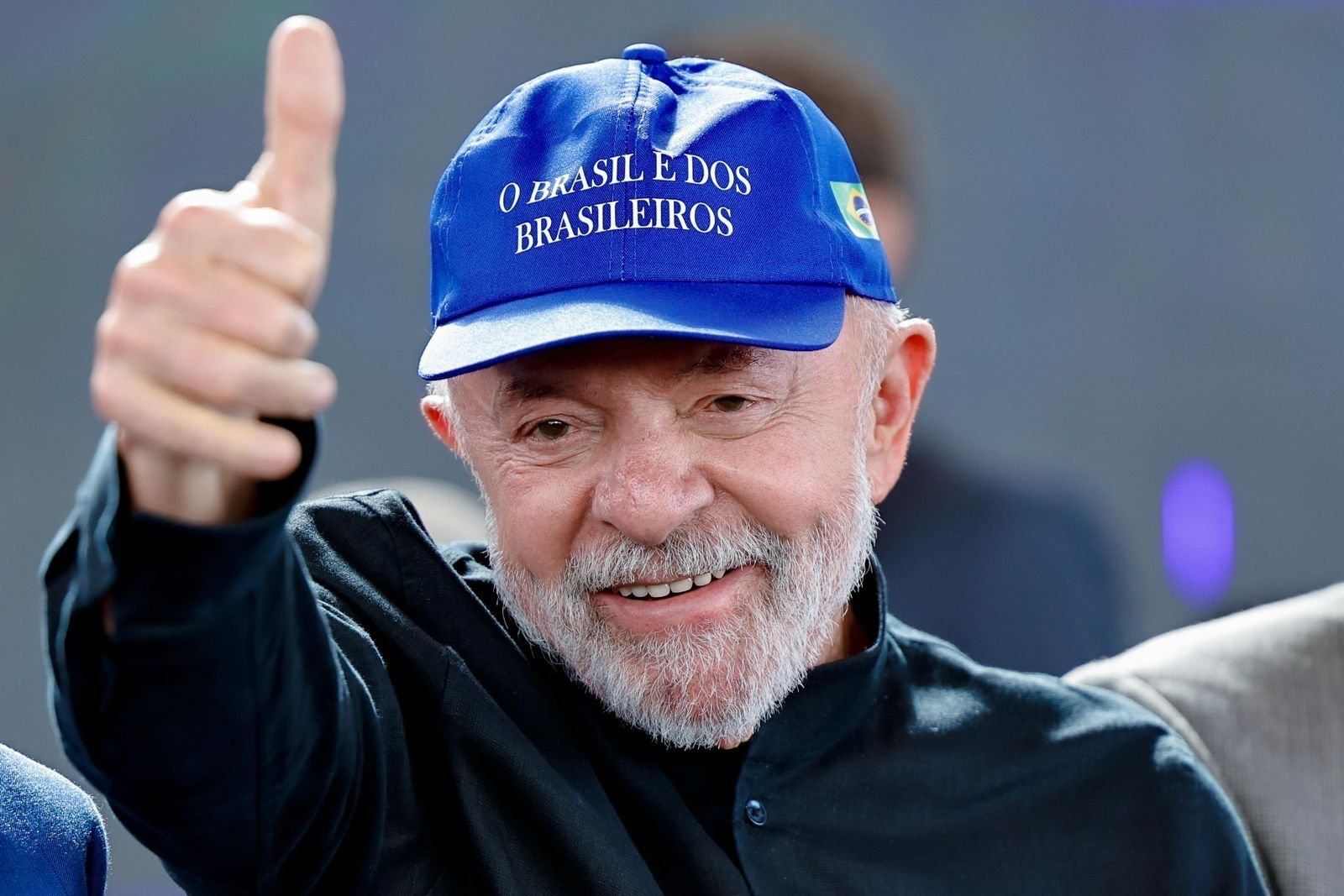 Lula destina R$ 4,67 bilhões para urbanização de favelas em todo o Brasil