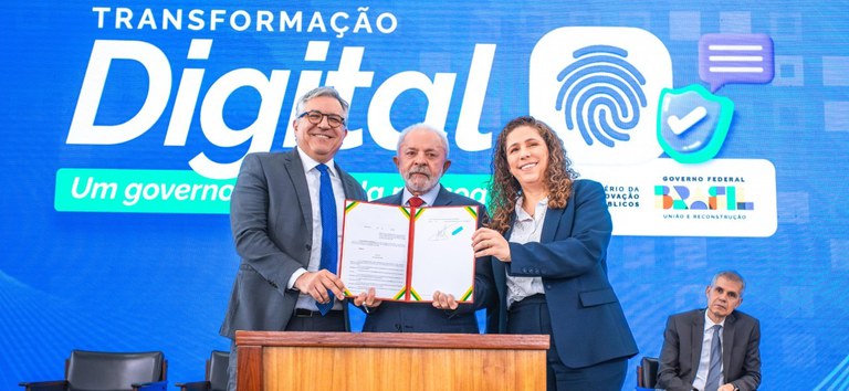 Ministério da Saúde lança Rede Nacional de Dados em Saúde para integrar informações do SUS