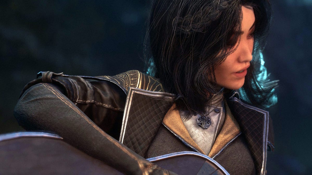 Screenshot: Sandfall Interactive / Justin Clark / Kotaku (Foto: Sandfall Interactive / Justin Clark / Kotaku)