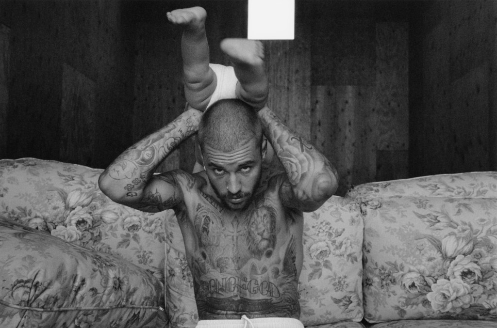 Justin Bieber estreia com ‘SWAG’ no topo da parada de álbuns R&B