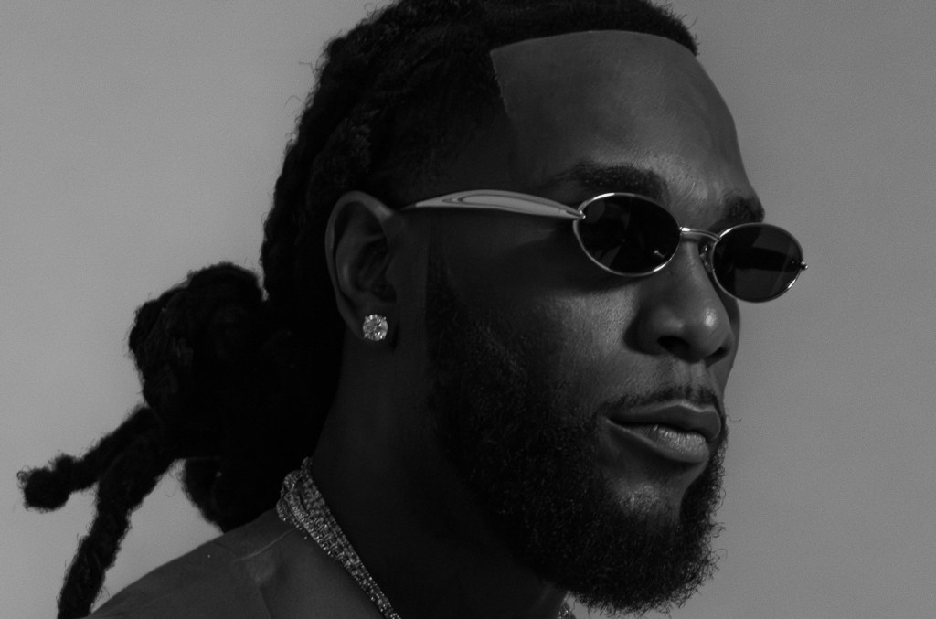 Burna Boy lança novo álbum e demonstra força musical em cada faixa