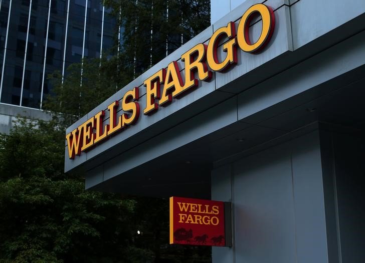 Wells Fargo registra lucro 12% maior no 2º trimestre, mas decepciona com previsão de juros