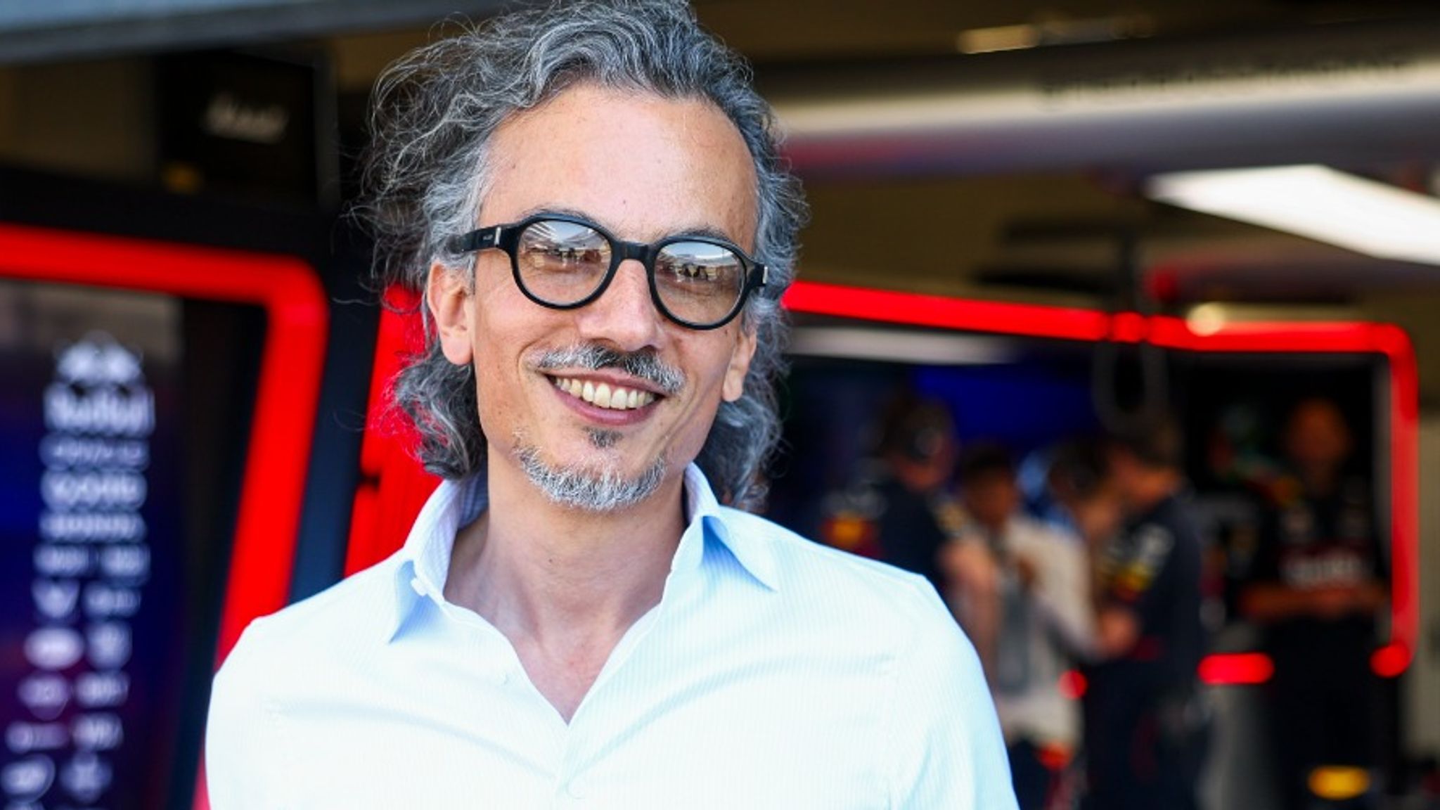 Novo chefe da Red Bull, Mekies, fala sobre a nova fase da equipe