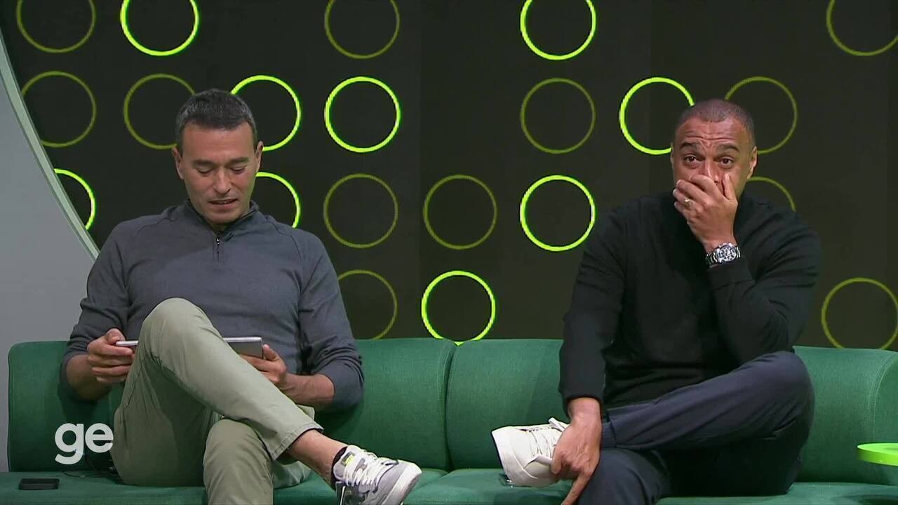 Árbitro do Dérbi é confirmado pela CBF para a partida decisiva