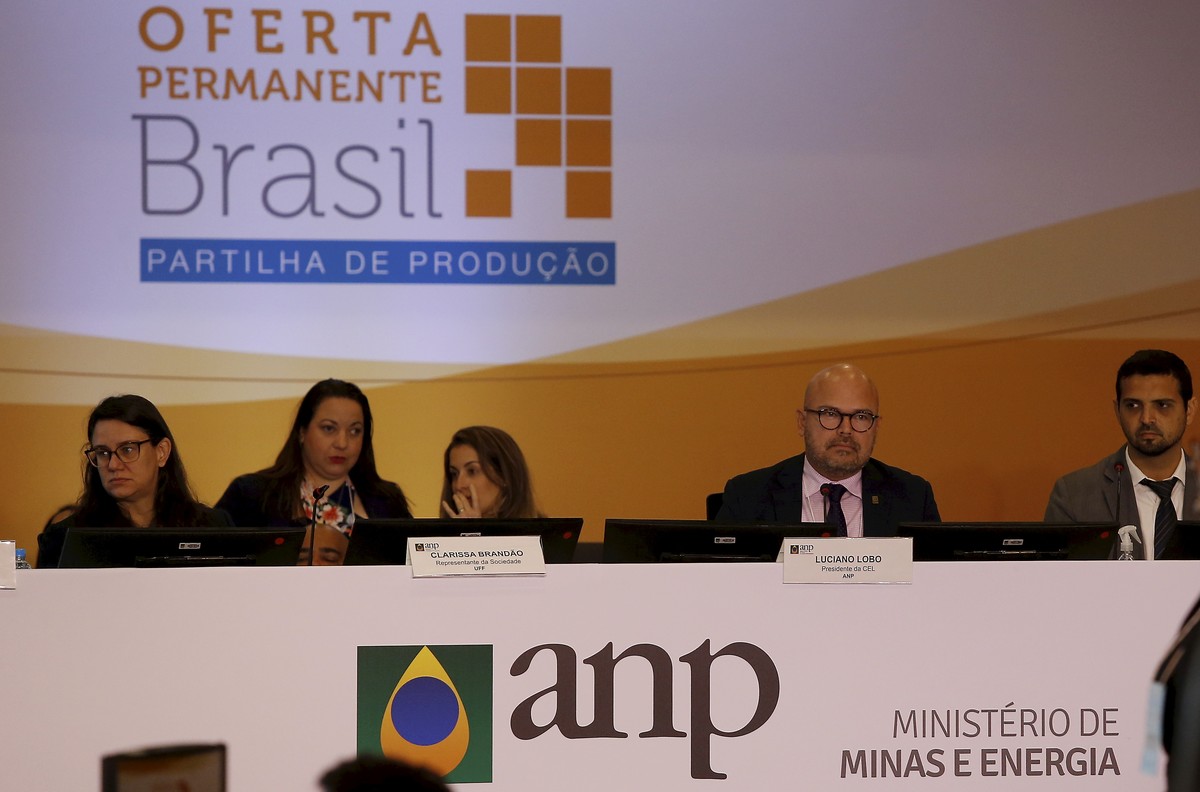 Agência Nacional do Petróleo intensifica segurança para nova oferta de blocos de petróleo