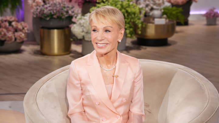 Barbara Corcoran revela estratégia para entrar no 'Shark Tank' após seleção inicial