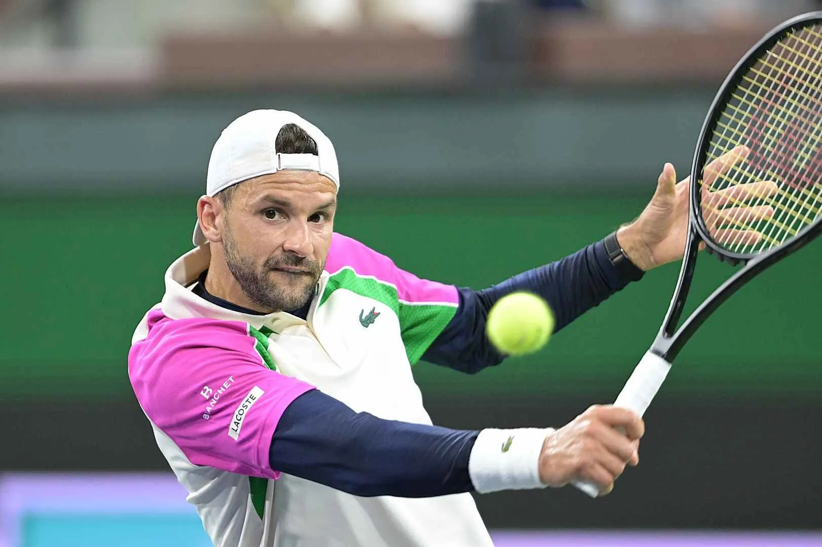 Cinco tenistas desistem de torneios para se preparar para Roland Garros