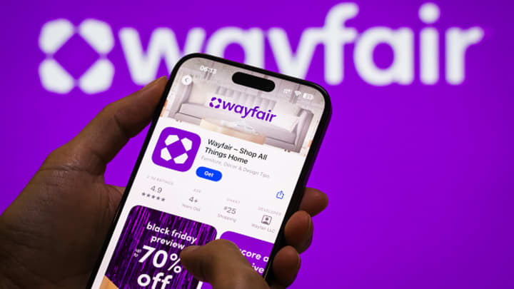 Ações em destaque no pré-mercado: On Semiconductor, Wayfair, Spotify e Tesla
