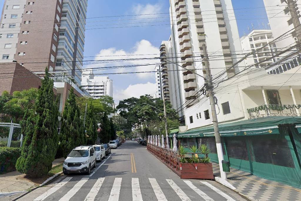 Invasões a condomínios em Moema aumentam e preocupam moradores da região