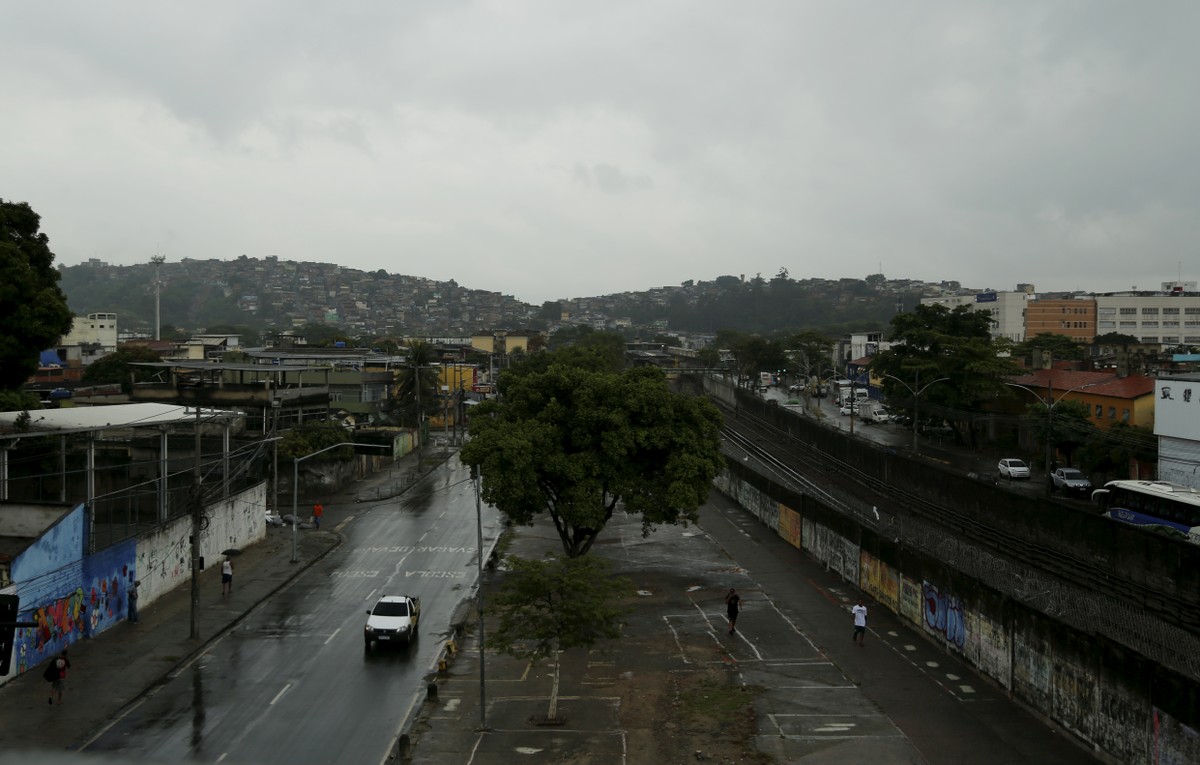 TJ do Rio declara inconstitucional a criação de novo bairro na cidade