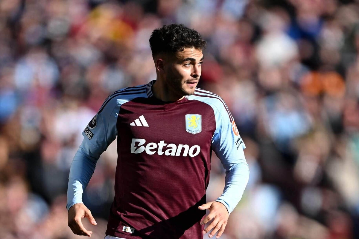 Aston Villa investe em contratações entre €5 milhões e €9 milhões para reforçar elenco