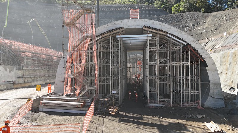 Fórum de infraestrutura em São Paulo reúne autoridades e empresários no dia 18