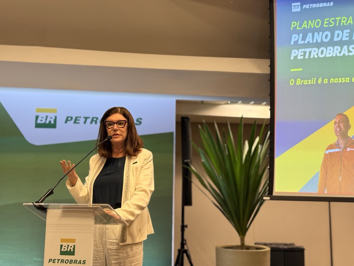Petrobras emite debêntures para captar R$ 3 bilhões no mercado financeiro