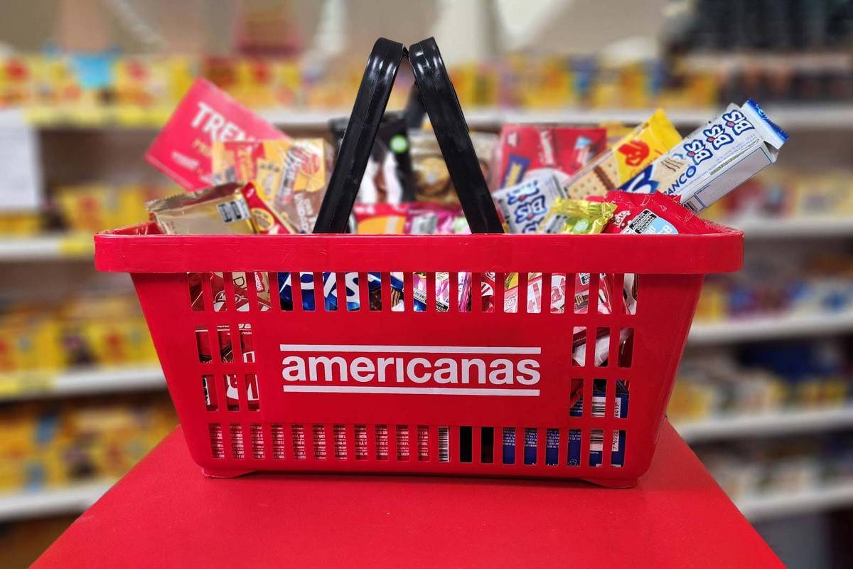 Fabio Abrate revela que recuperação judicial era plano B das Lojas Americanas
