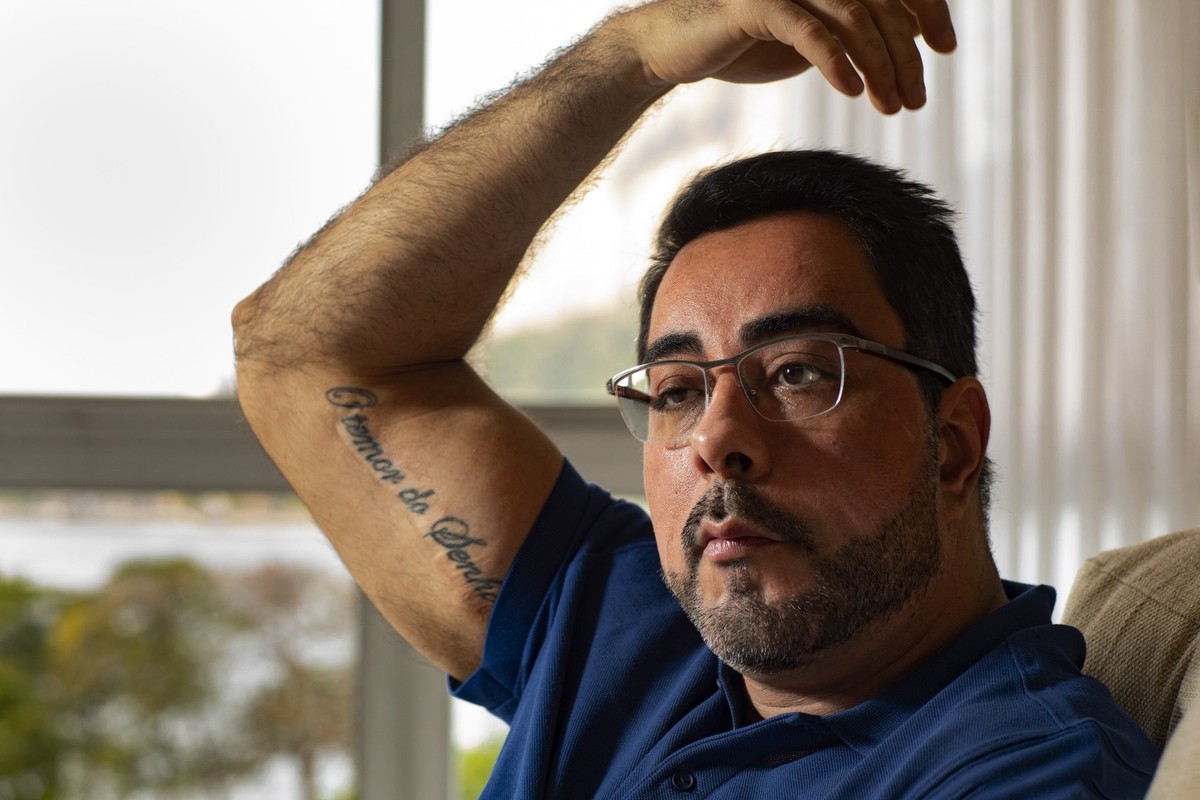 CNJ define data para julgamento que pode afastar Bretas da magistratura