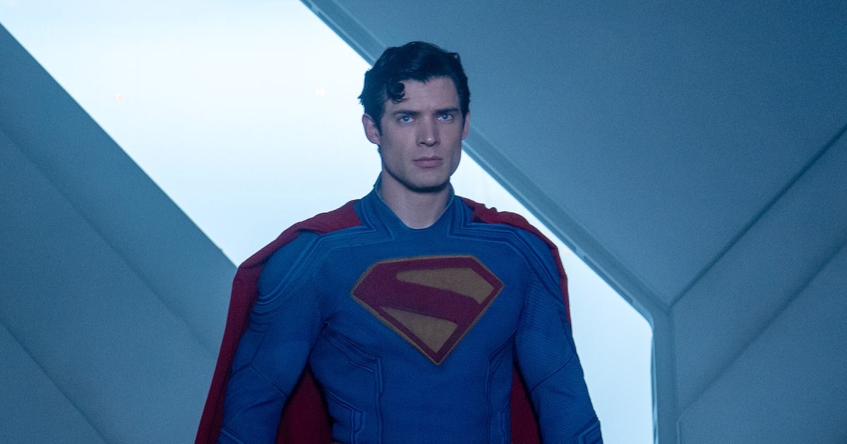 James Gunn afirma que Superman sempre defenderá os oprimidos
