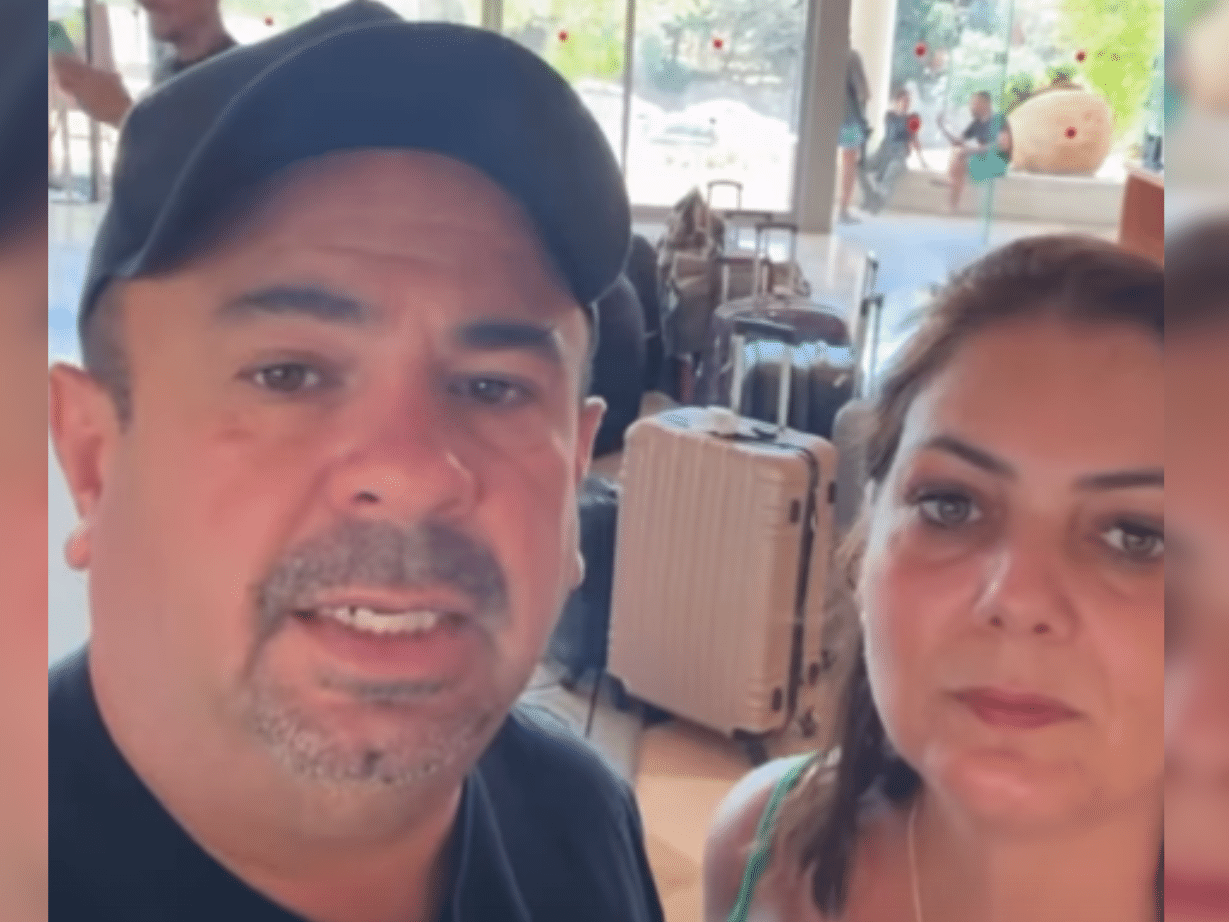 Brasil inicia repatriação de cidadãos em Israel com apoio da embaixada