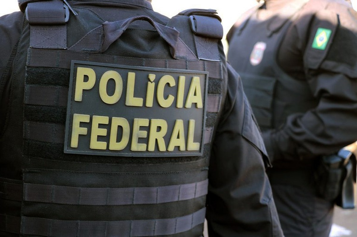 PF investiga desvio de recursos públicos em campanha eleitoral no Ceará