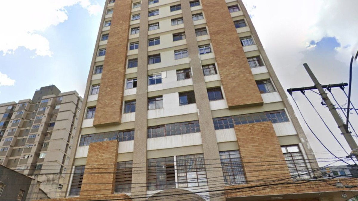 Mãe, filha e neta são encontradas mortas dentro de apartamento em Belo Horizonte (Foto: Reprodução)