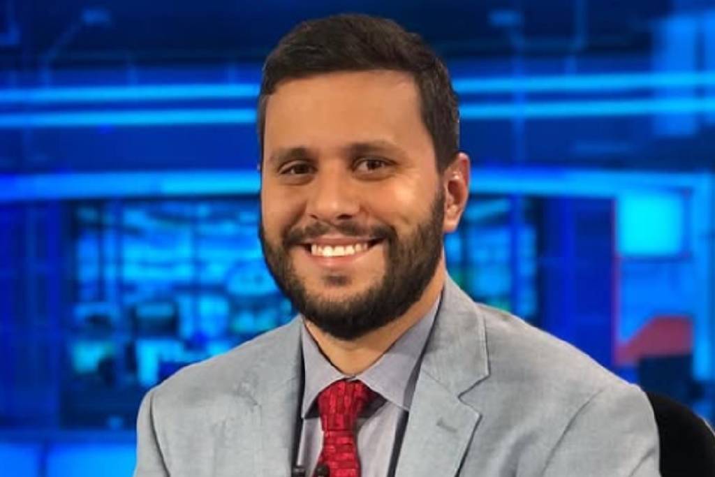 Fernando Campos deixa a ESPN e deve se juntar à Cazé TV em breve