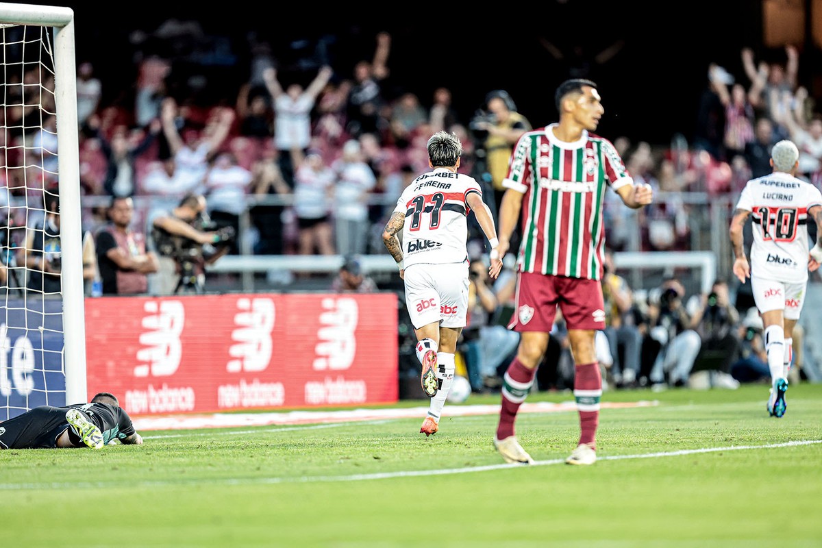 Fluminense enfrenta desafios sem Arias e perde qualidade no elenco