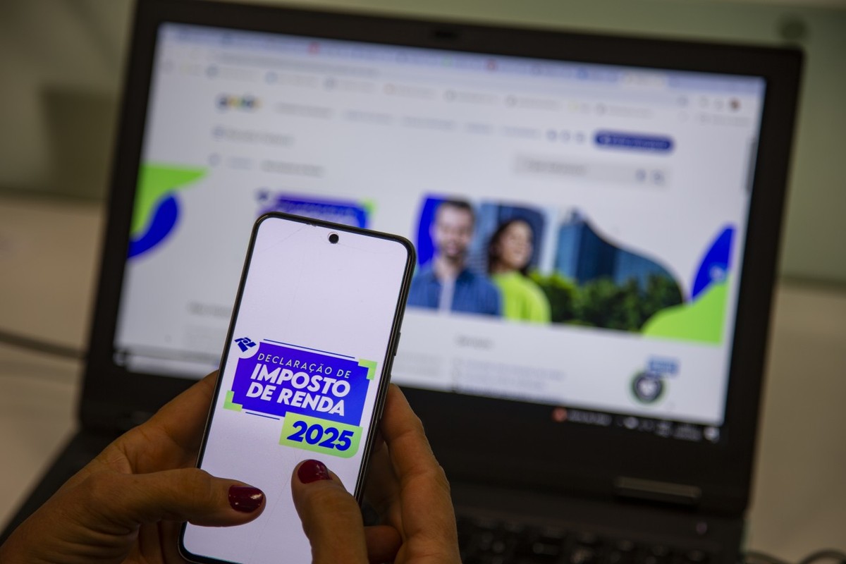 Restituição do IRPF 2025: confira o cronograma completo das datas