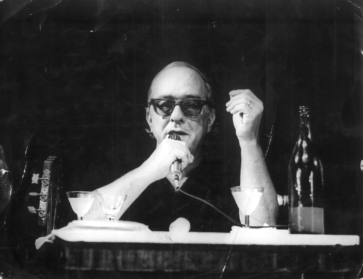 Vinicius de Moraes: descubra as músicas mais marcantes em 45 anos de legado