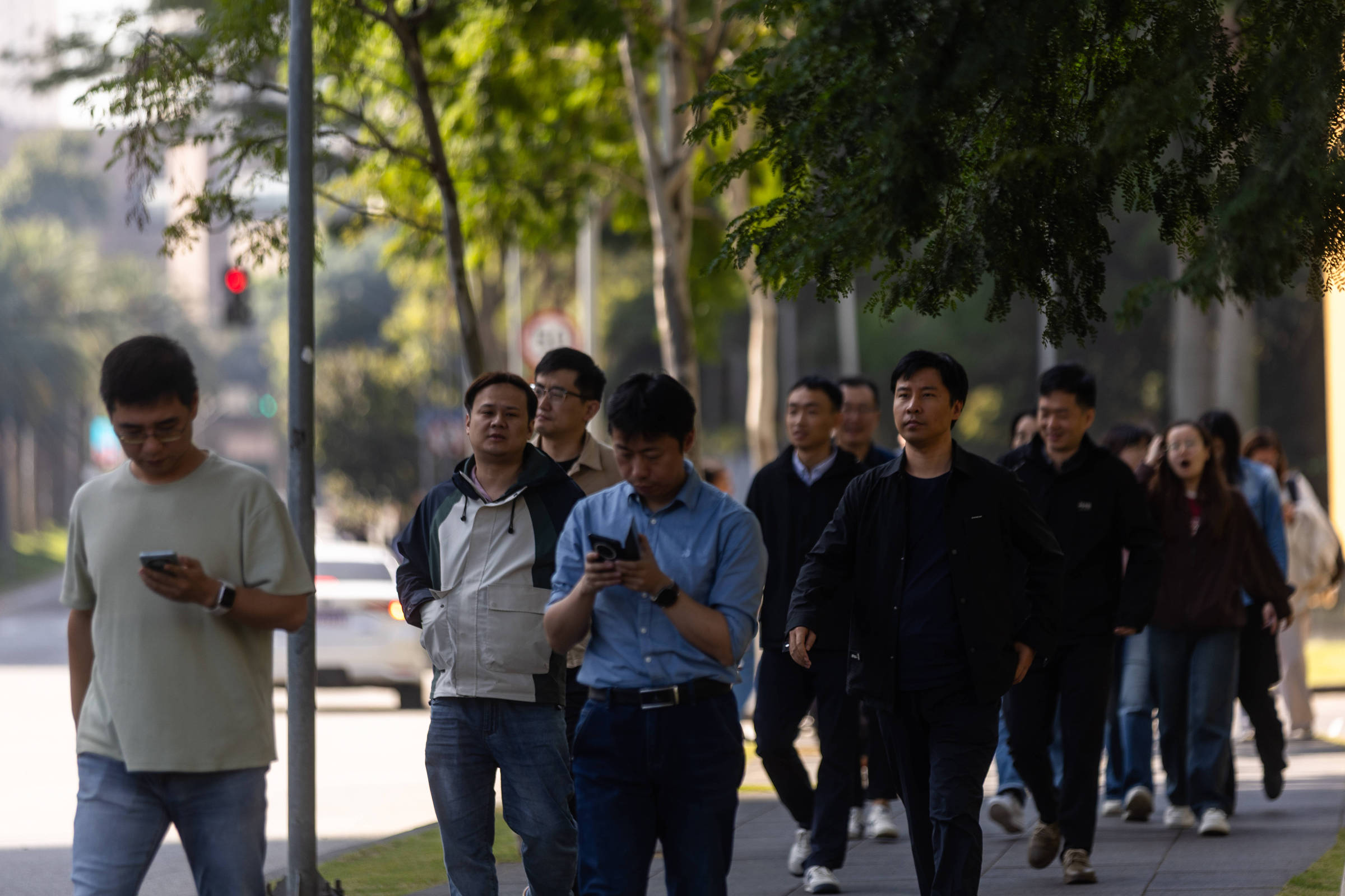 Brasil vê aumento de três vezes na importação de mão de obra da China