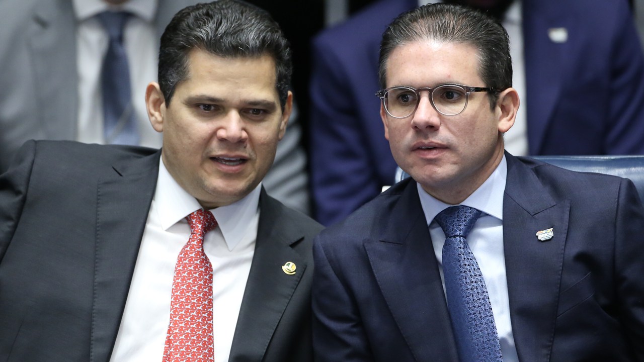 Alcolumbre e Motta propõem diálogo para solucionar aumento de tarifas
