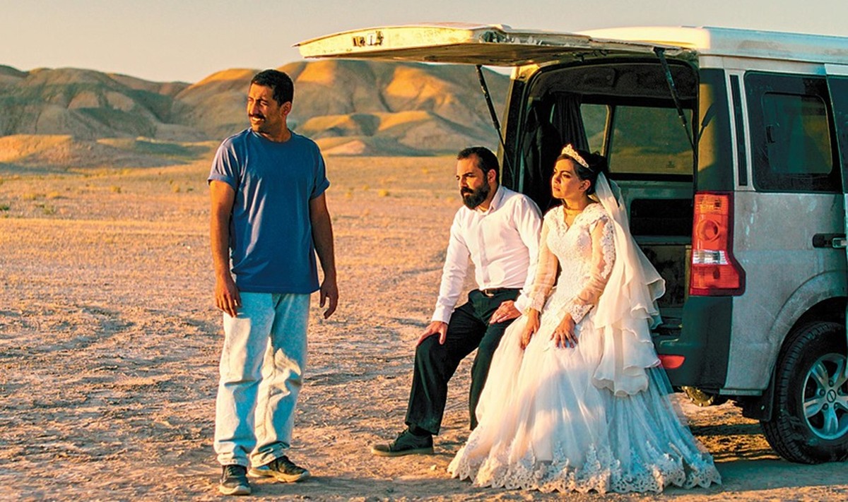 Cineastas iranianos se enfrentam em Cannes com dois filmes concorrendo à Palma de Ouro