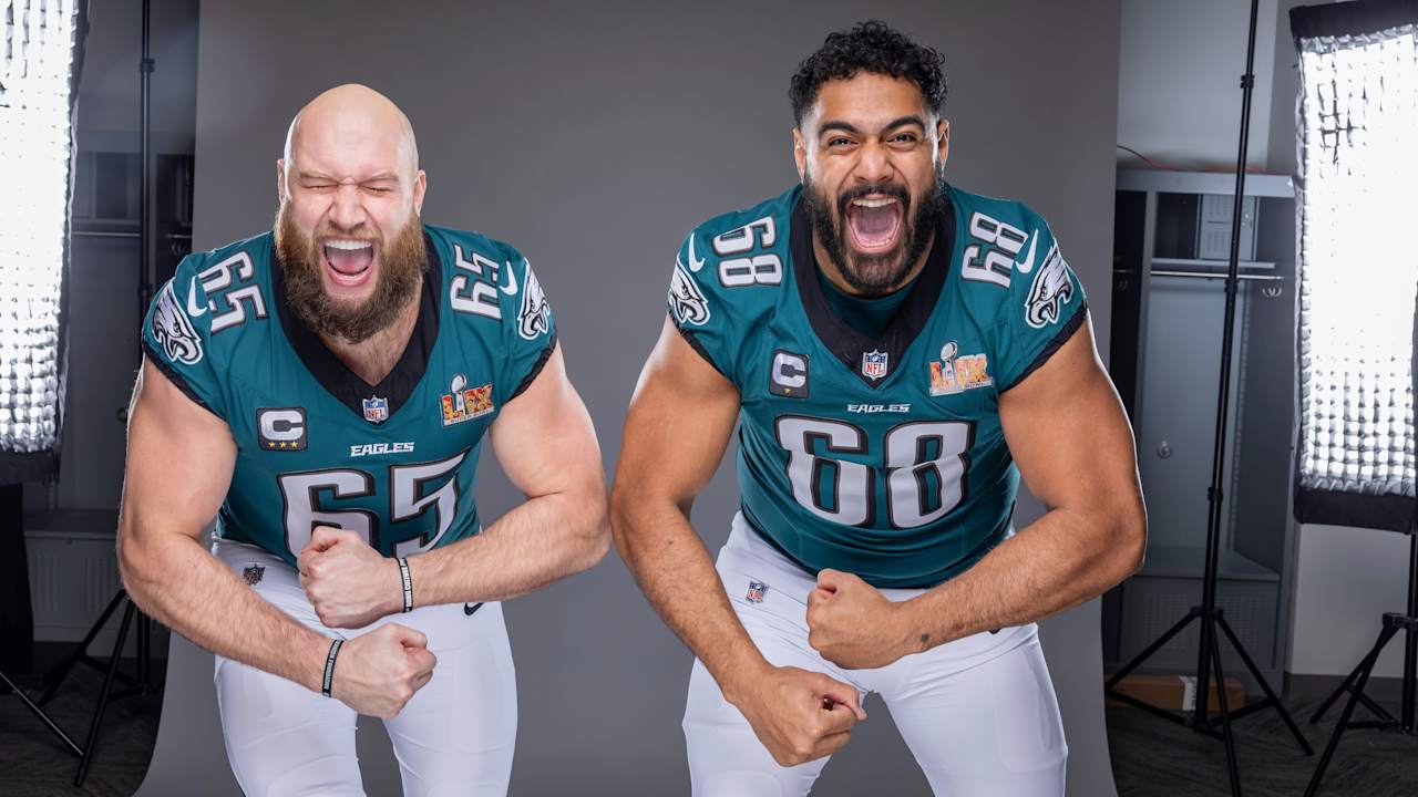 Candidatos ao prêmio de Protetor do Ano da NFL em 2025 são revelados